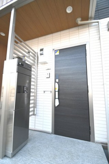 【エントランス】 | グランフルール