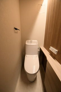 【トイレ】 | グランフルール