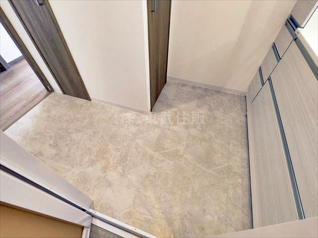 【脱衣所】 | シーズウィッシュ志木 | 洗面脱衣室