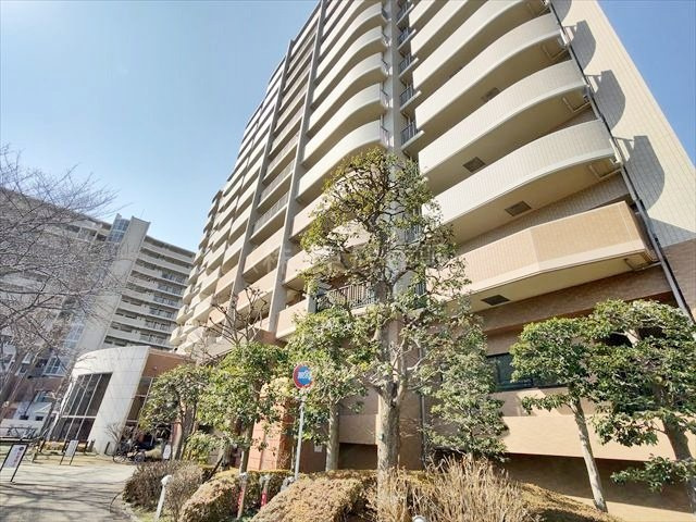 【外観】 | シーズウィッシュ志木 | 志木駅徒歩１２分