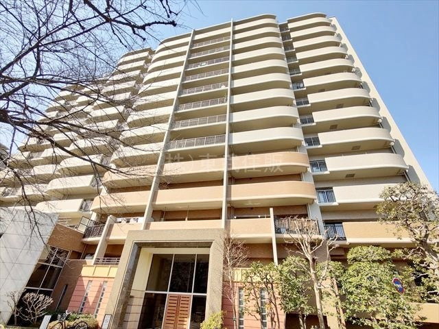 【外観】 | シーズウィッシュ志木 | 大切なペットと一緒に暮らせます（細則有）