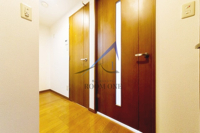 プレール天王洲アイル弐番館