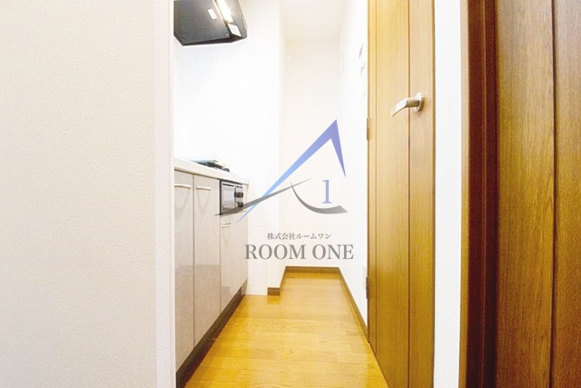 プレール天王洲アイル弐番館