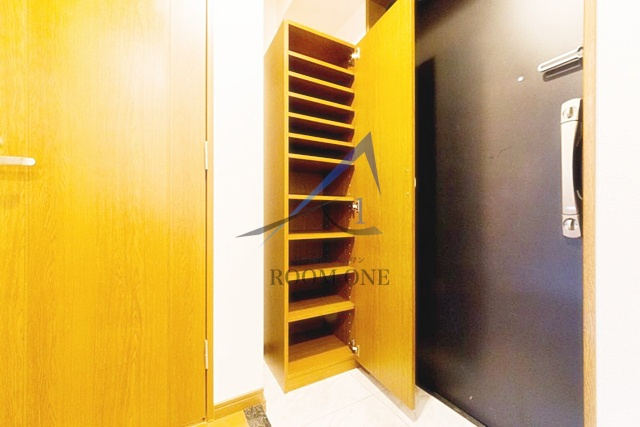 プレール天王洲アイル弐番館