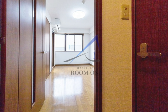 プレール天王洲アイル弐番館