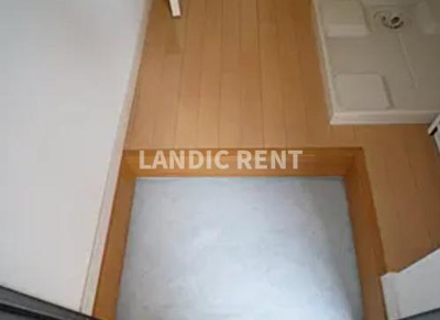 【玄関】 | Stage田島