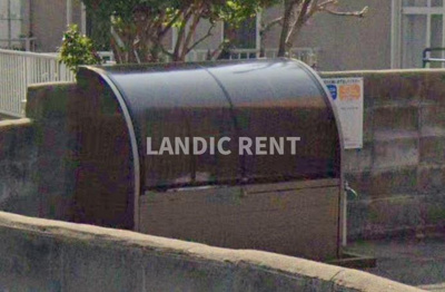 【その他共用部分】 | Stage田島