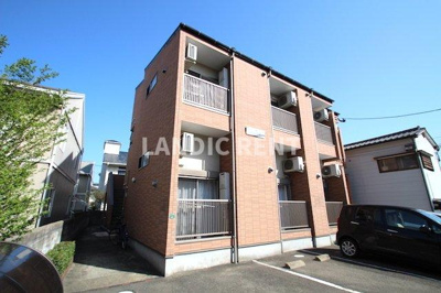 【外観】 | Stage田島