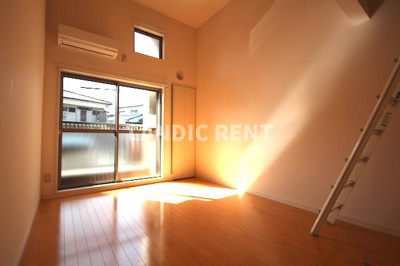 【居間・リビング】 | Stage田島