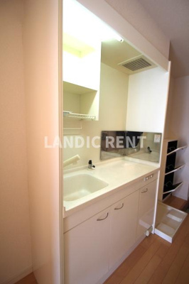 【キッチン】 | Stage田島