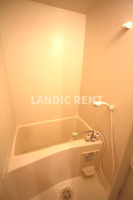 【浴室】 | Stage田島