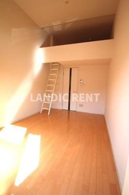 【内装】 | Stage田島