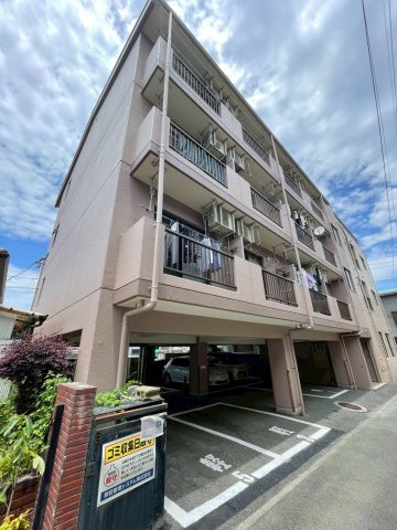 カーサ櫛原