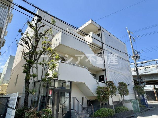 ロイヤルメゾン甲子園口3