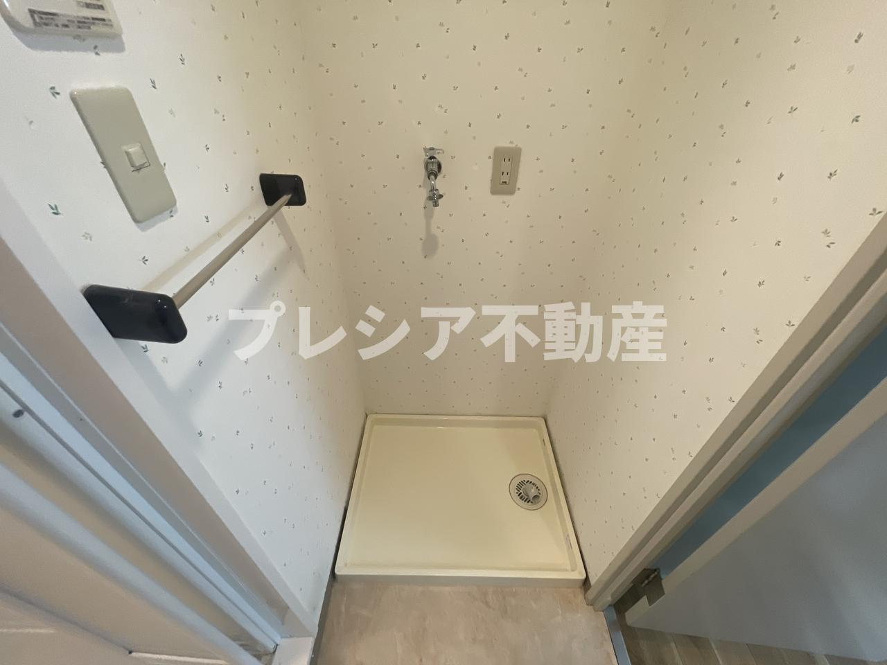 ロイヤルメゾン甲子園口3の設備
