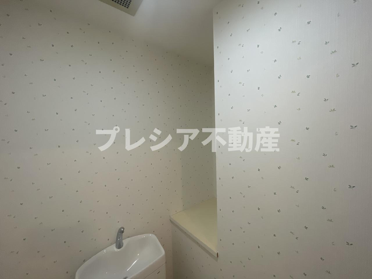 ロイヤルメゾン甲子園口3のその他