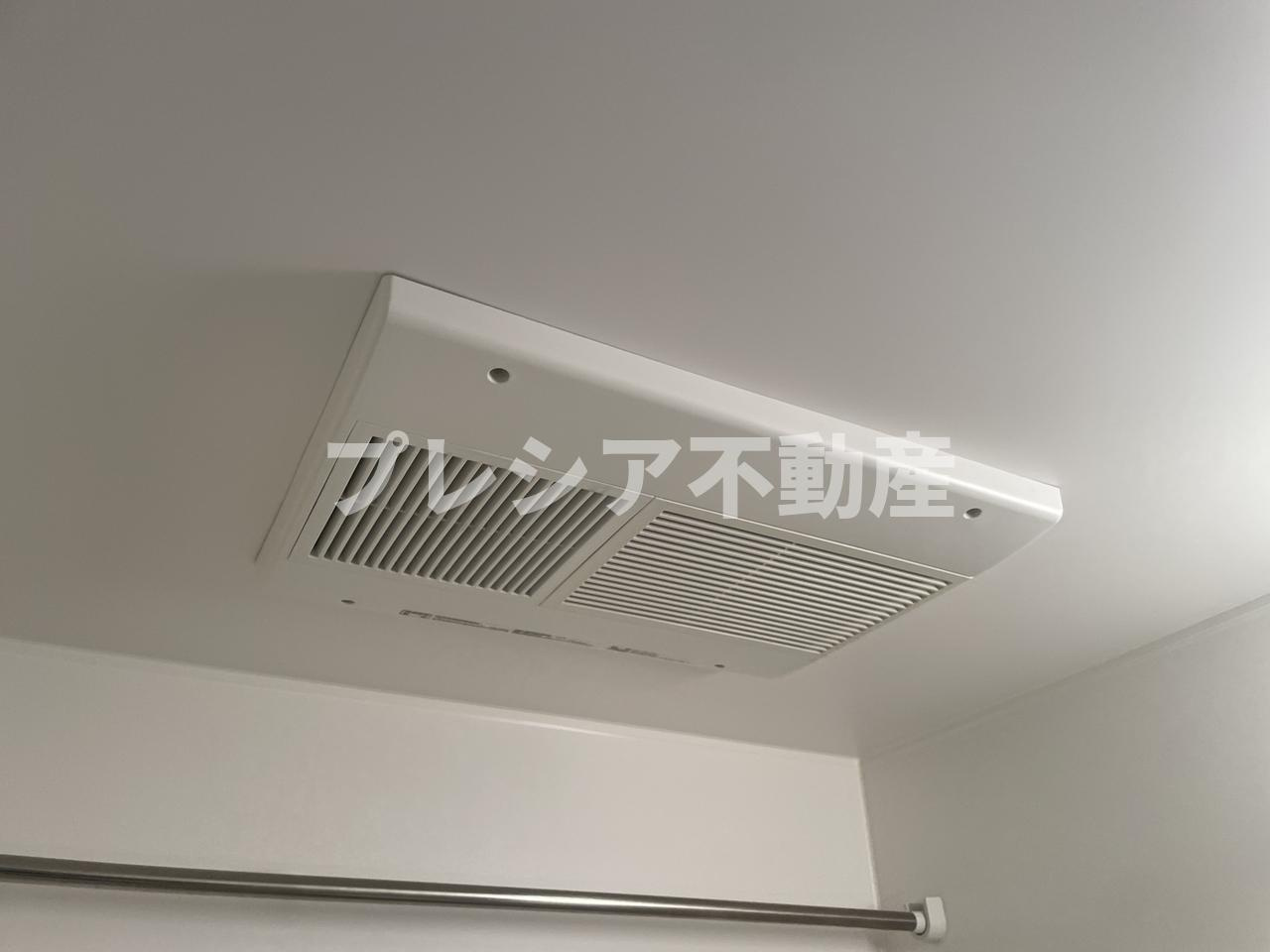 ロイヤルメゾン甲子園口3の設備