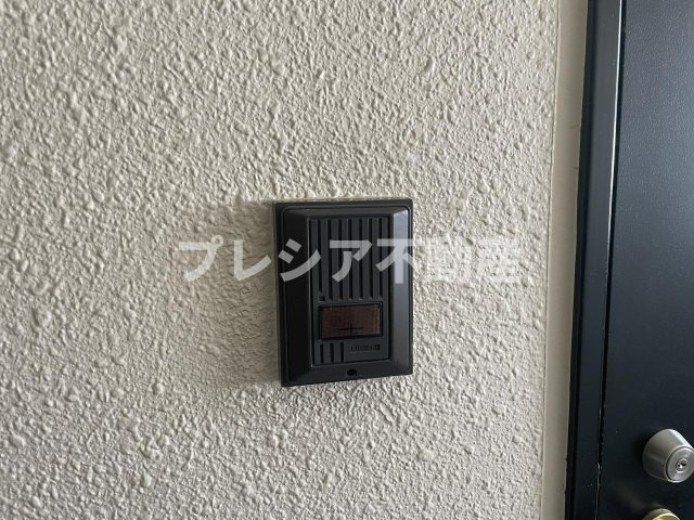 ロイヤルメゾン甲子園口3のセキュリティ