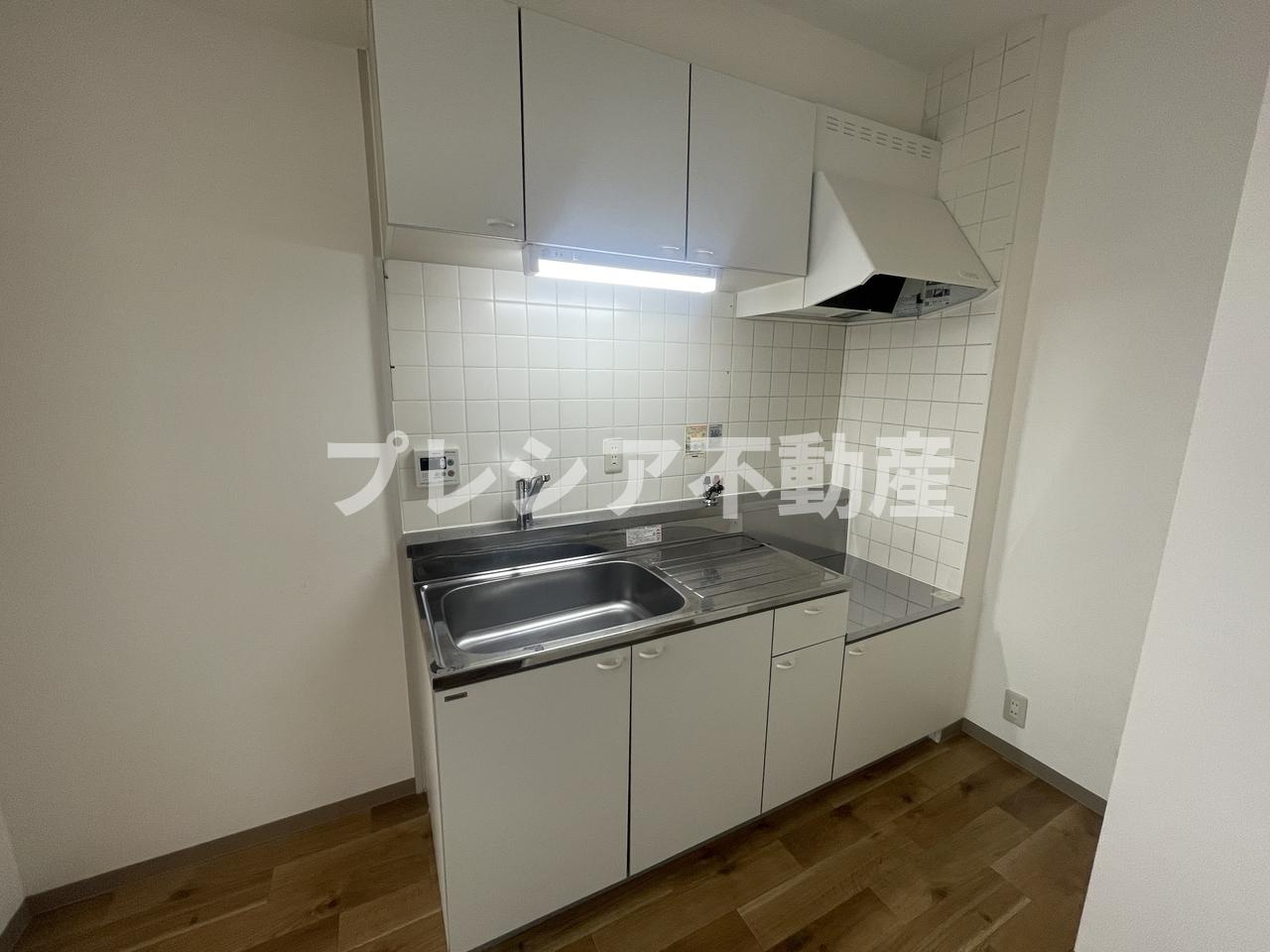 ロイヤルメゾン甲子園口3のキッチン