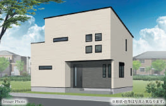 横浜市都筑区川和町 新築戸建て【仲介手数料無料】