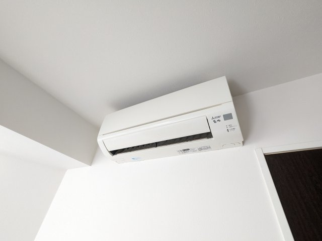 ベルジューレ高輪の設備