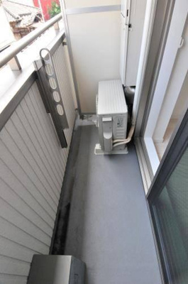 【バルコニー】 | ベネボレンス千早 |  