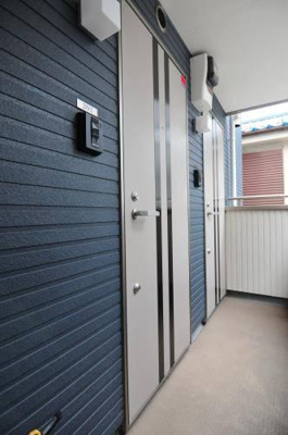 【その他共用部分】 | ベネボレンス千早 |  