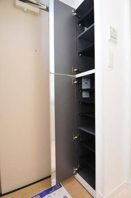 【収納】 | ベネボレンス千早 |  