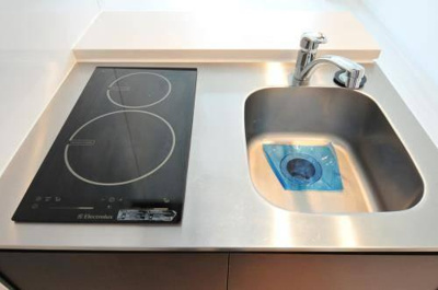 【キッチン】 | ベネボレンス千早 |  