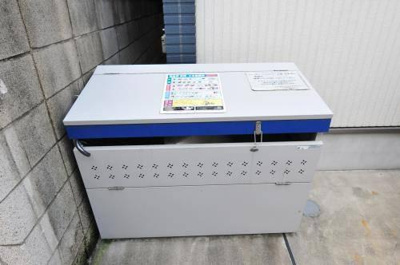 【設備】 | ベネボレンス千早 |  