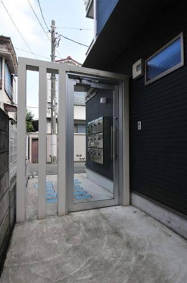 【エントランス】 | ベネボレンス千早 |  