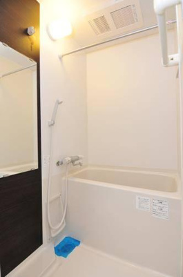 【浴室】 | ベネボレンス千早 |  