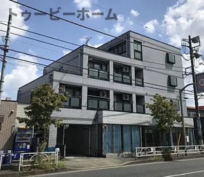 ＃goody(グッテイ）の外観|外観もきれいです