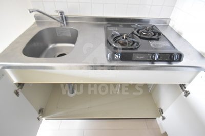 【その他】 | アスヴェル新北野モスト | 使いやすいキッチンです