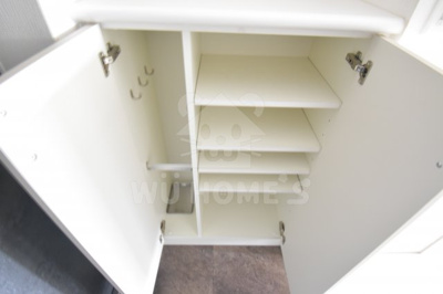 【その他】 | アスヴェル新北野モスト | シューズボックス