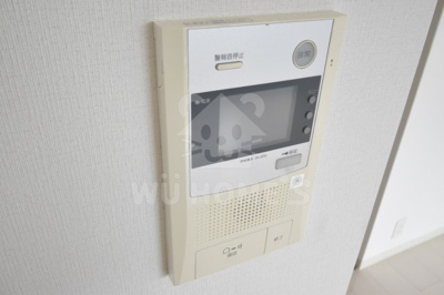 【その他】 | アスヴェル新北野モスト | 設備