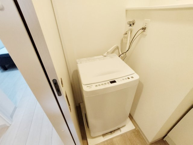 DOビル千葉寺の内装