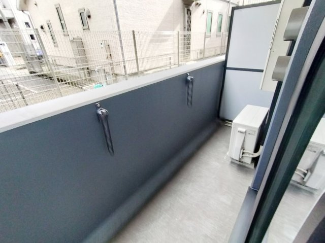 DOビル千葉寺の内装