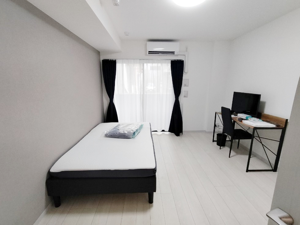 DOビル千葉寺の内装