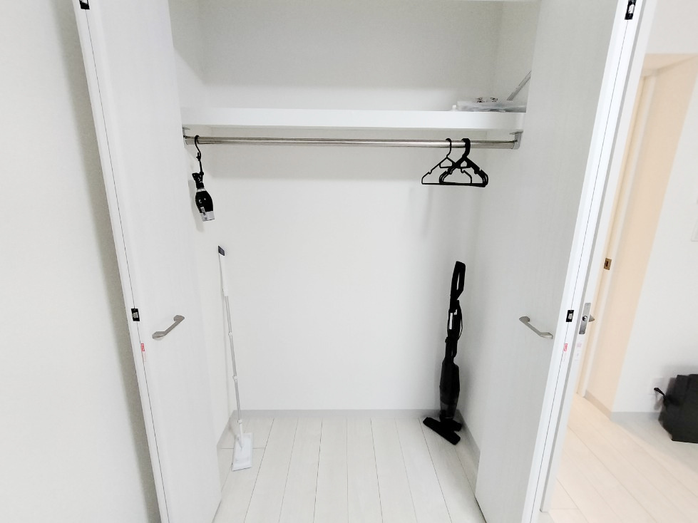 DOビル千葉寺の内装