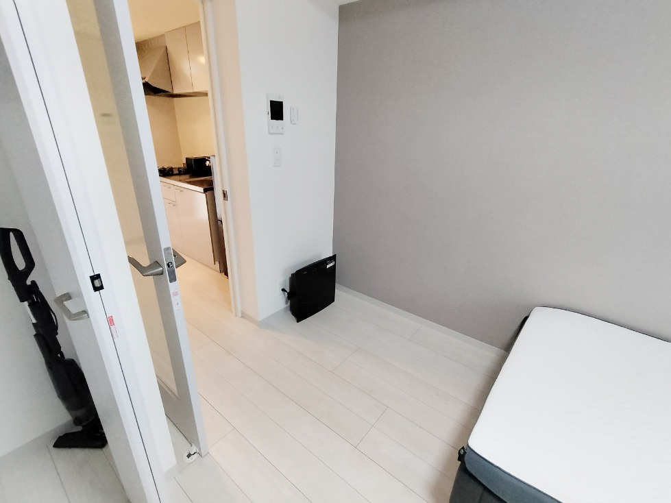 DOビル千葉寺の内装