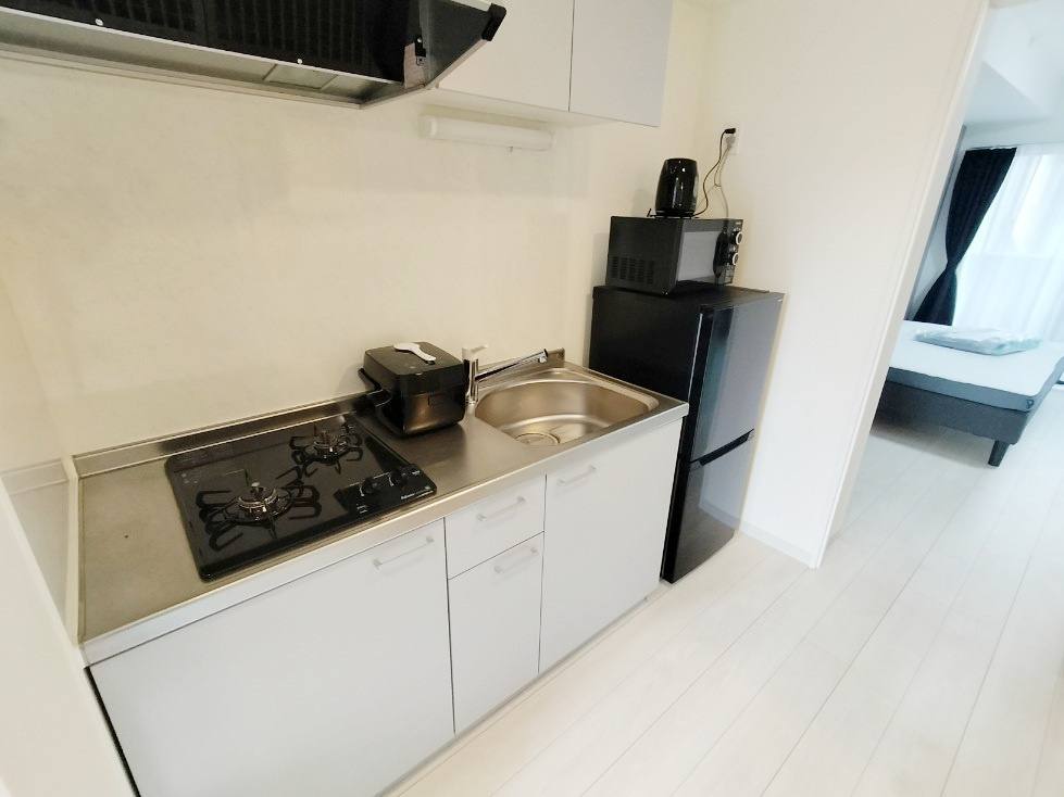 DOビル千葉寺の内装