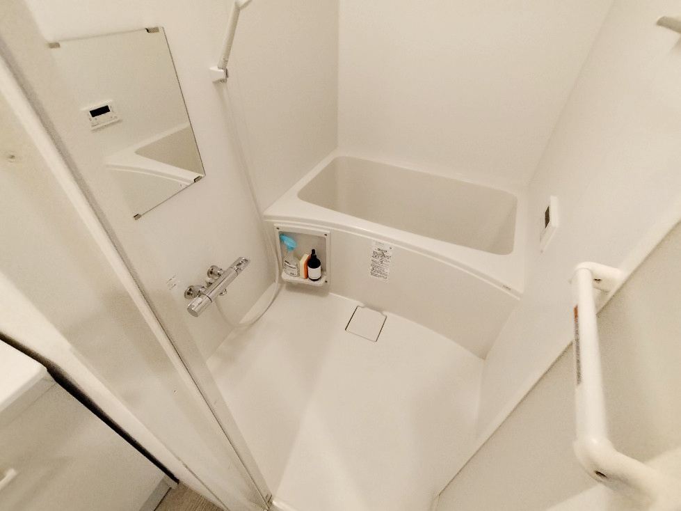 DOビル千葉寺の内装