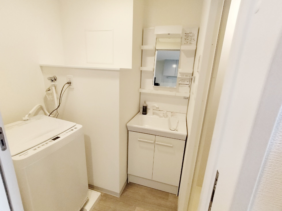 DOビル千葉寺の内装