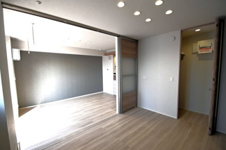 【居間・リビング】 | グランフルール