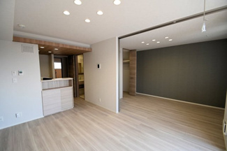 【内装】 | グランフルール