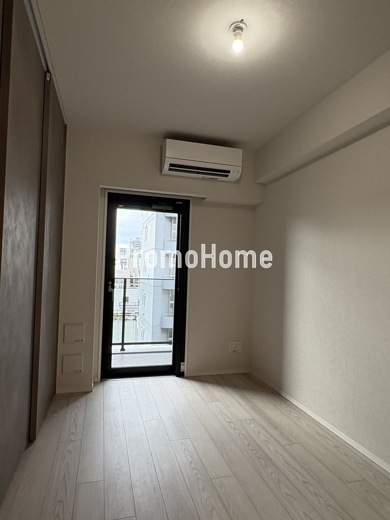 シーズンフラッツ新御徒町イーストの居間・リビング