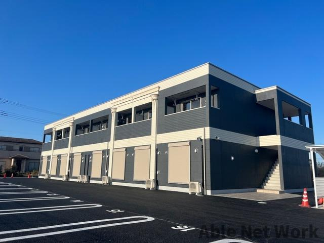 ユメグラン・ハッピネトゥーモの駐車場|駐車場