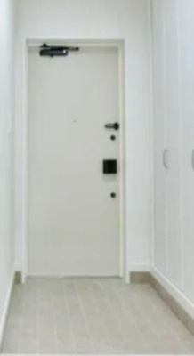 【玄関】 | アルバ両国