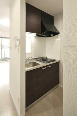 【キッチン】 | アルバ両国